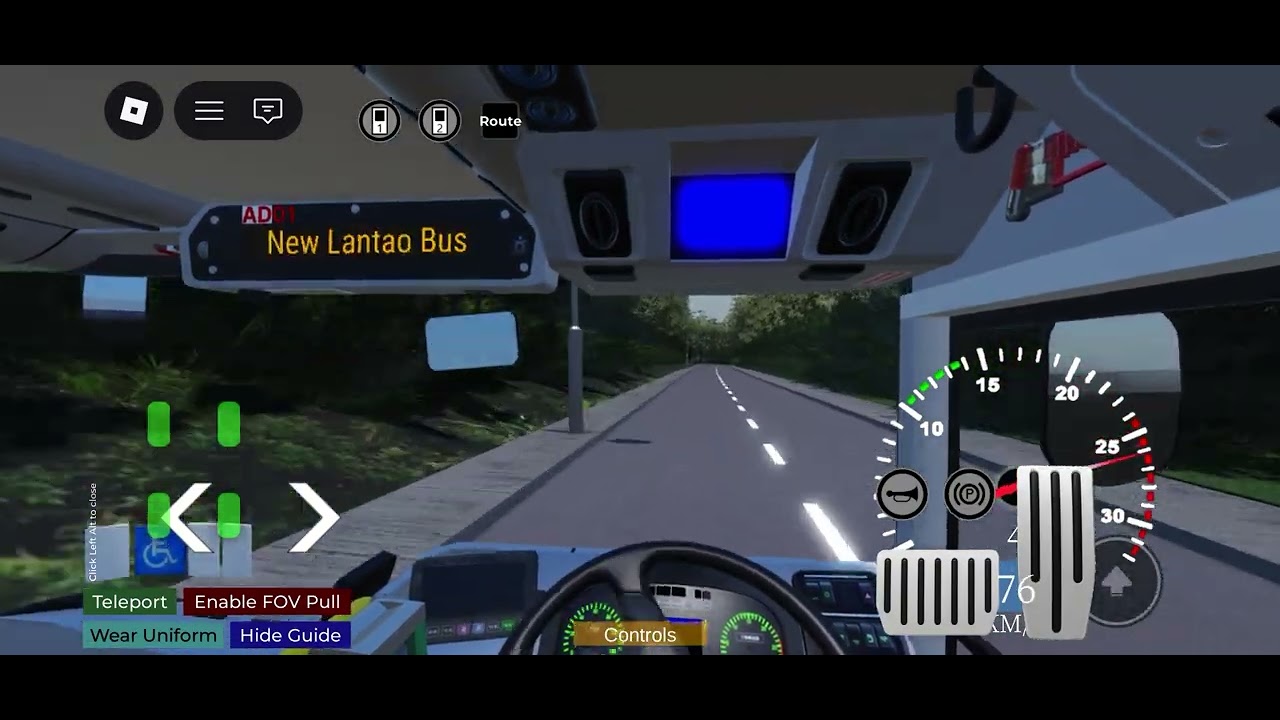  Bus drift ￼￼