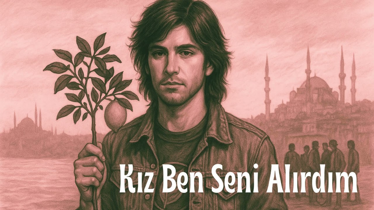 The Project: The Legend — Anatolian Rock I Kız Ben Seni Alırdım I Müzik Mahsulleri Ofisi
