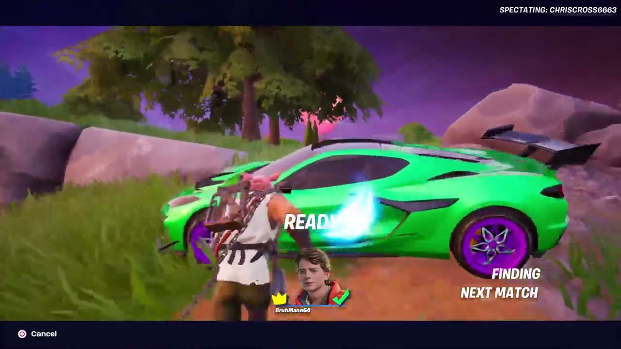 Fortnite