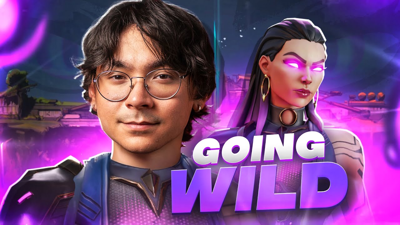 TENZ GOING WILD ON REYNA !!! (Match MVP)