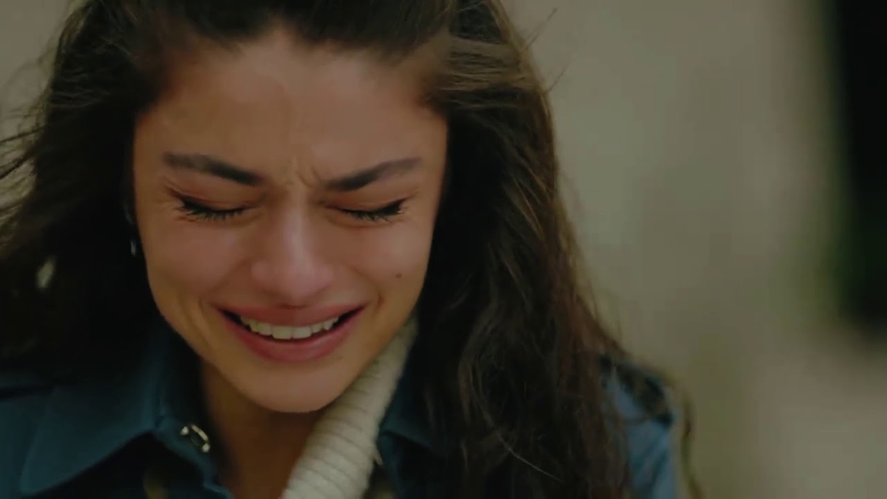 Firuze & Ayaz (Zemheri) novela turca turkish novel series ay&ccedil;a aysin turan drama romance love