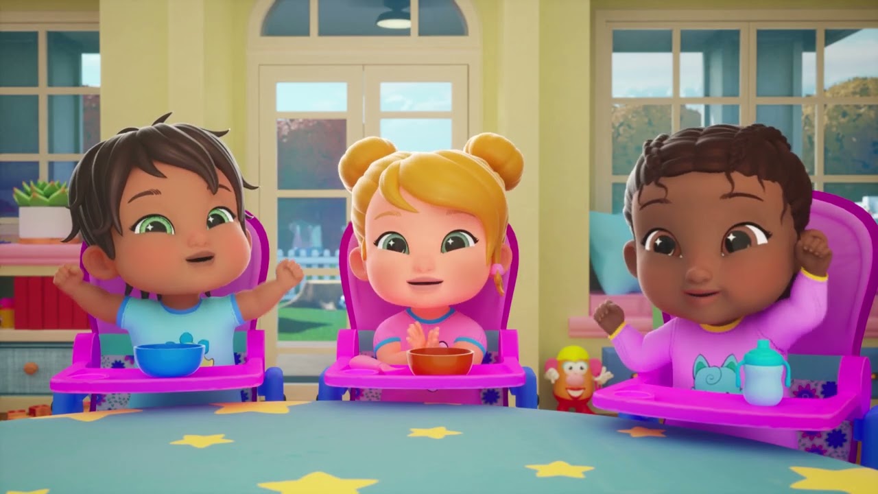 👶 Baby Alive | Outnumbered | COMPILATION | Kids Videos