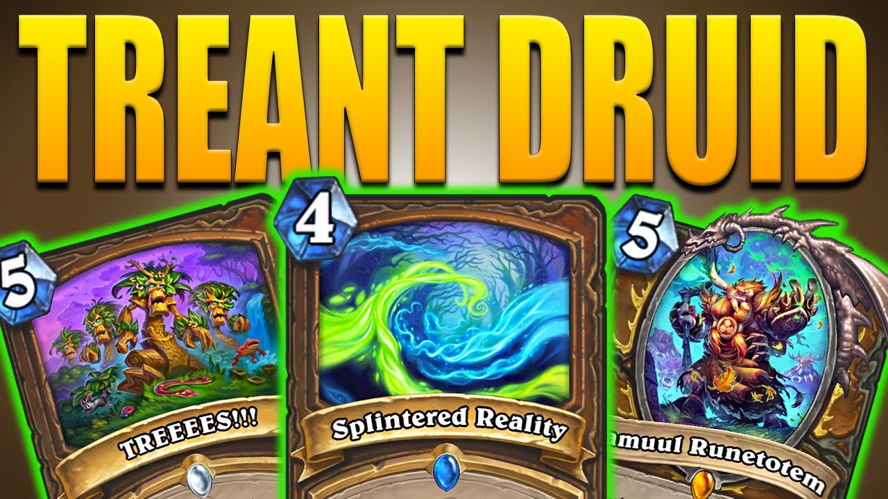 This FORGOTTEN Deck is FINALLY Back!