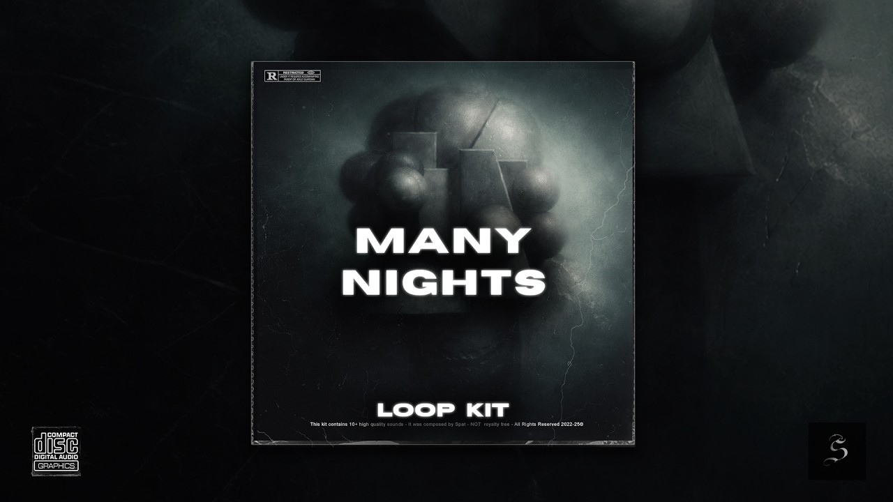 [FREE] EMOTIONAL/AMBIENT LOOP KIT 