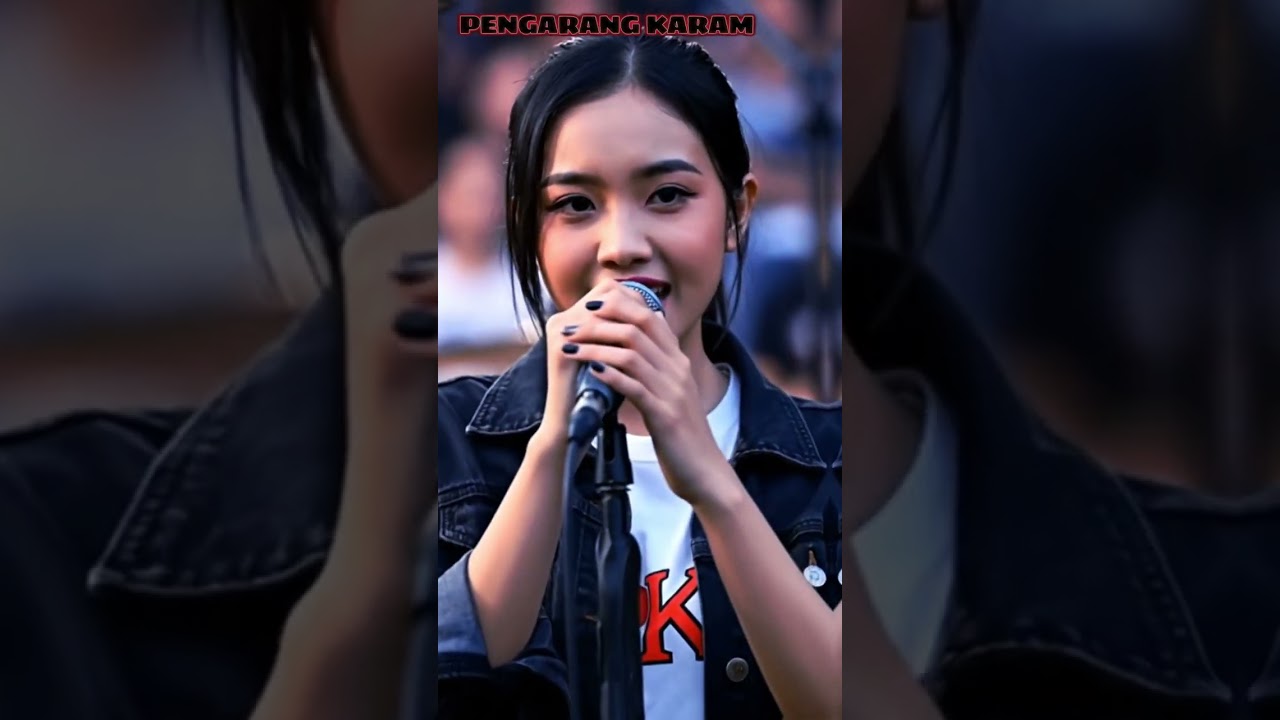 Di Sana Menanti Di Sini Menunggu (AI Cover)