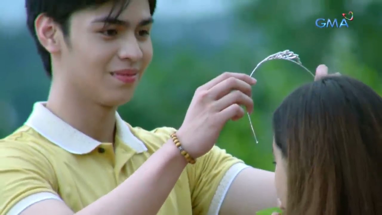 Jillian/Mayi X Vince/Cedrick I Star Align- MUSIC VIDEO