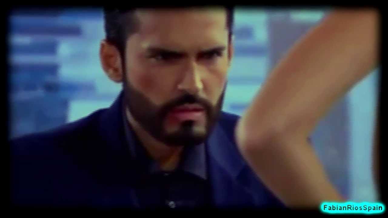 Escena #RiosFerreira ❥|| Fabian Rios & Yuly Ferreira || by @FabianRiosSpain ||