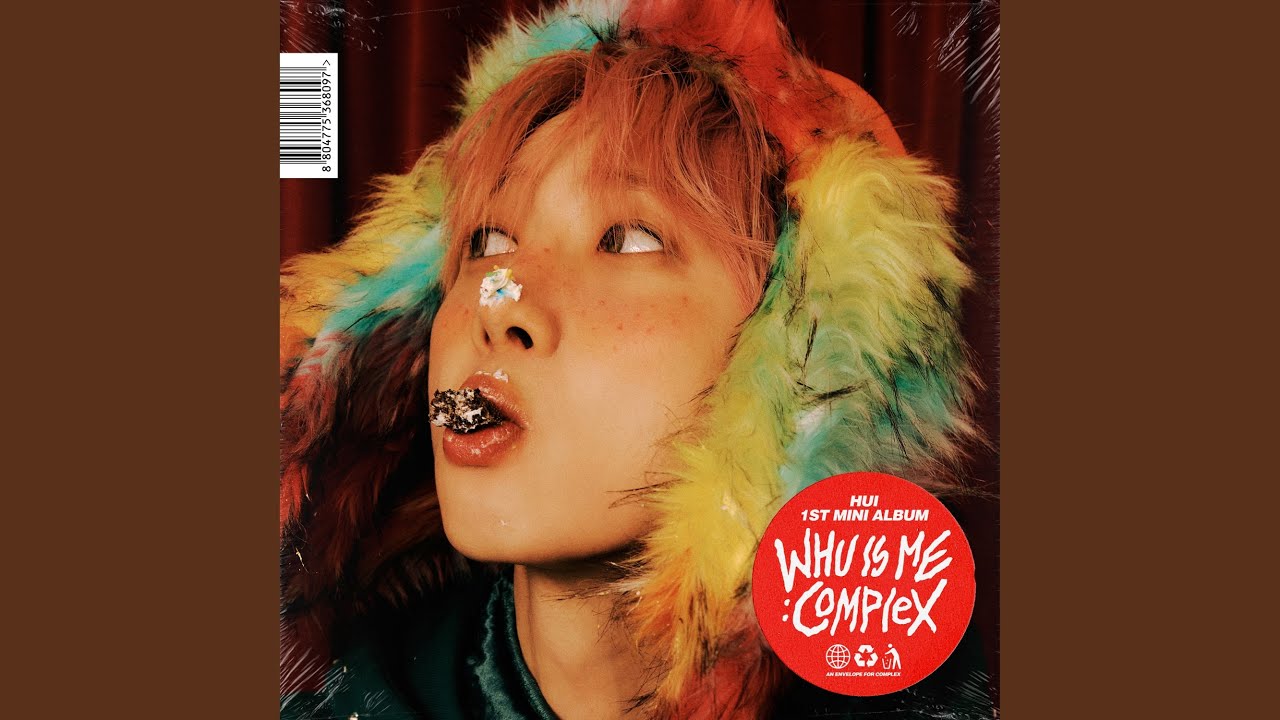 Cold Killer (Feat. JINHYUK) (Cold Killer (Feat. 진혁))