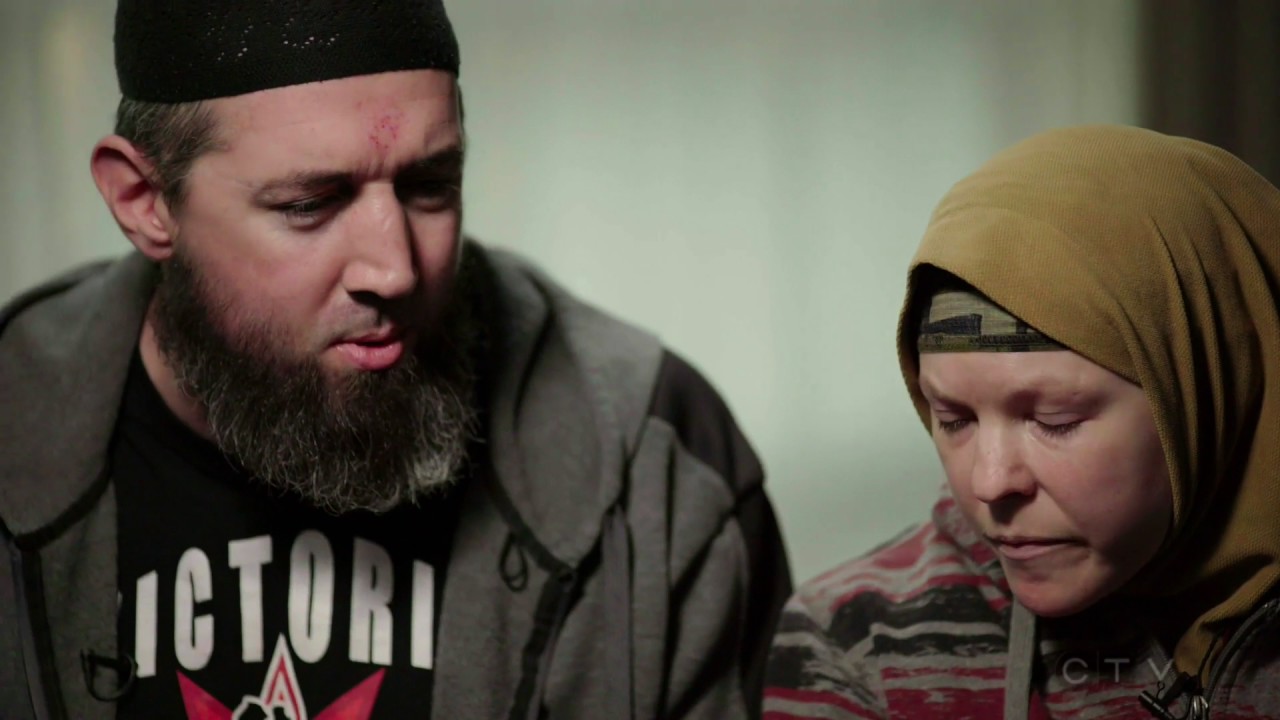 W5: Undercover RCMP anti-terror investigation