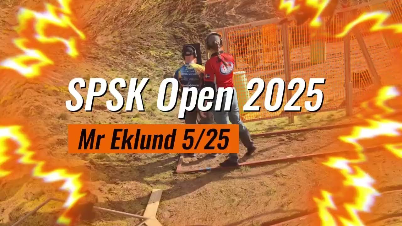 SPSK Open 2025