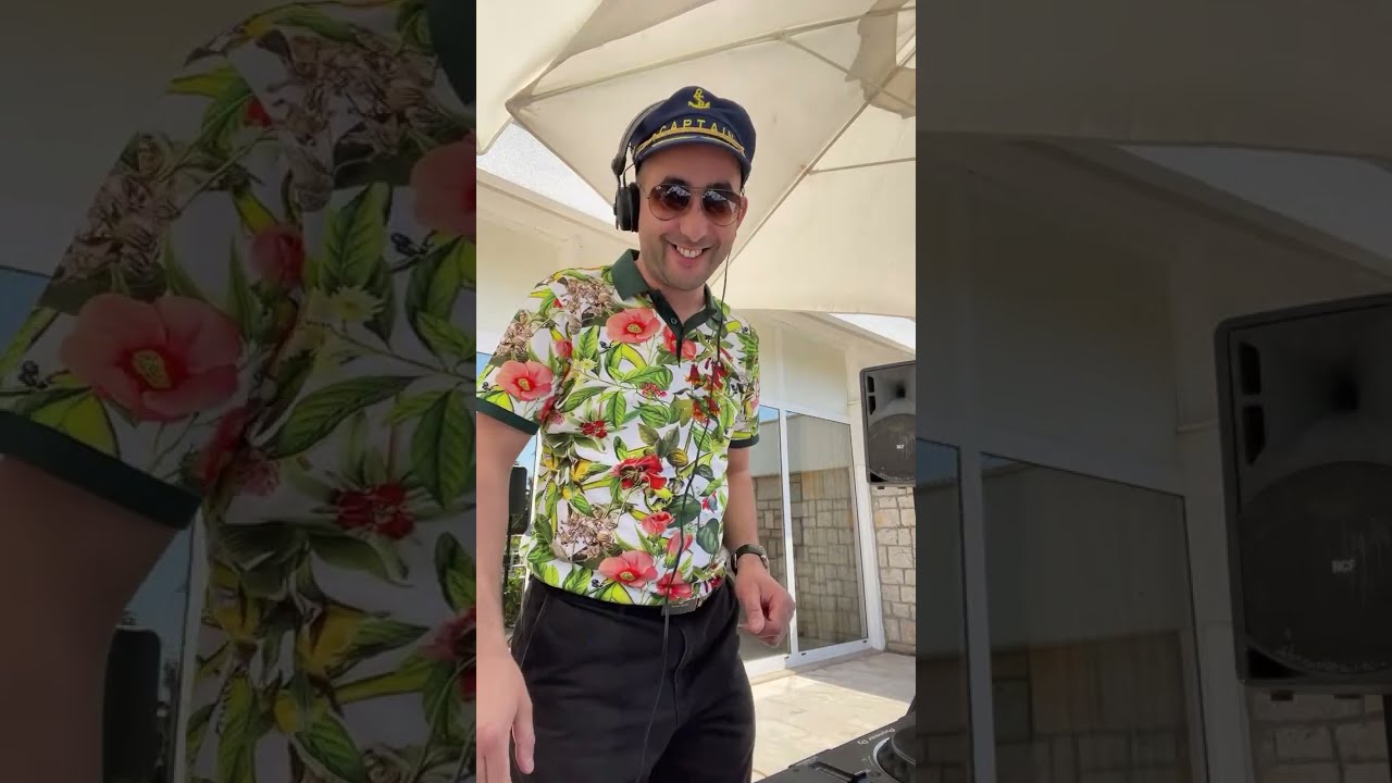 CAPTAIN FUNK NORD BOLBEATS 5 POOL SET CROATIA 🇭🇷