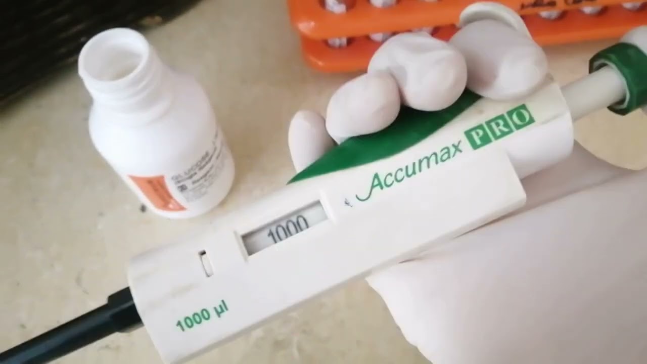 اسرار البامفليت blood chemistry... فيديو ١٠ من كورس التحاليل الطبيه