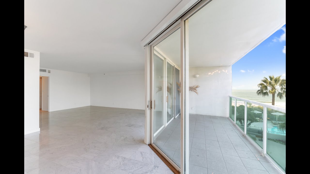 101 Ocean Ave Unit D302 Santa Monica