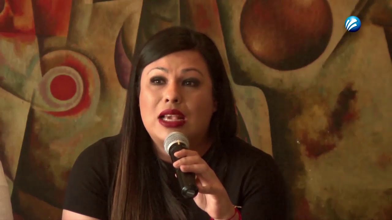 Llaman colectivos feministas a erradicar violencia de g&eacute;nero.