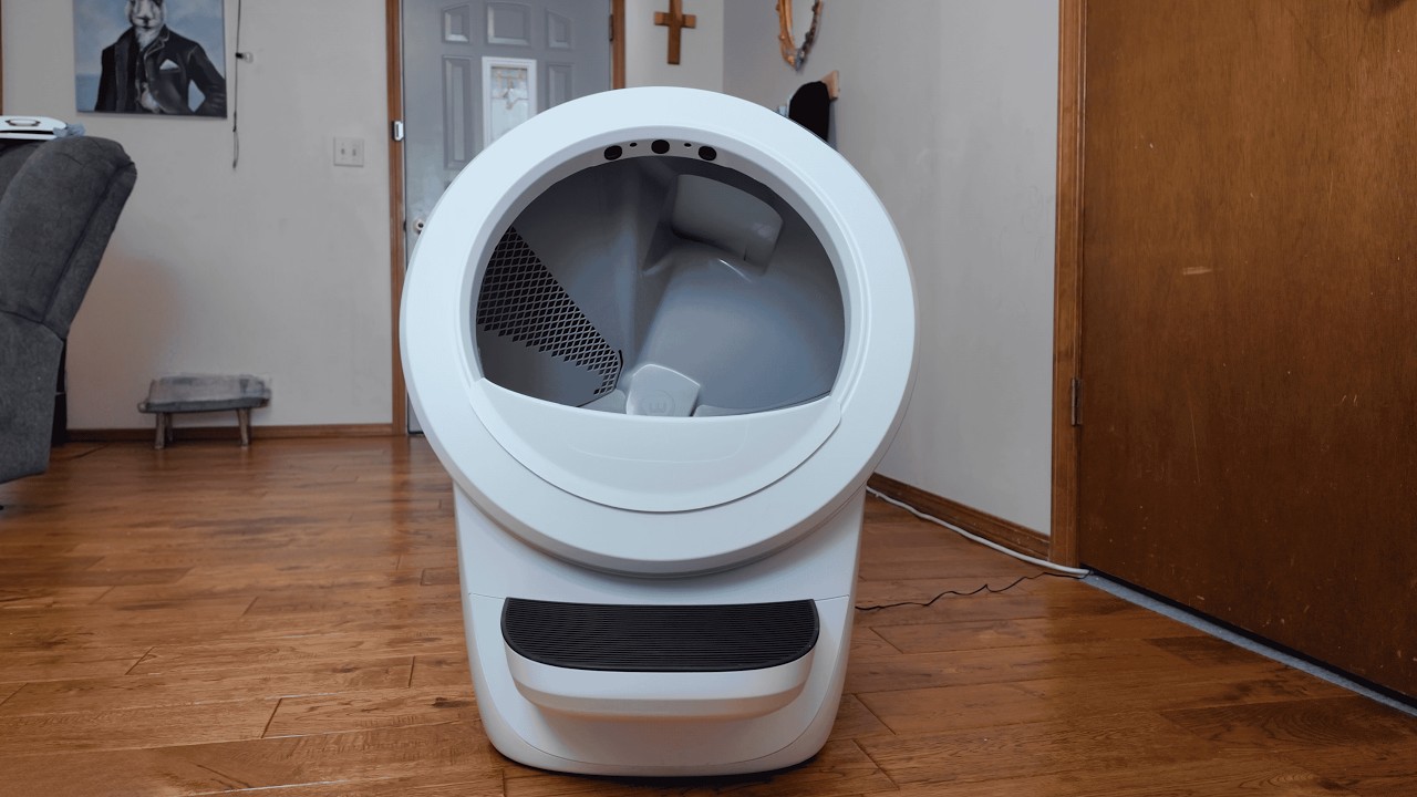 Litter-Robot 4: An In-Depth Guide