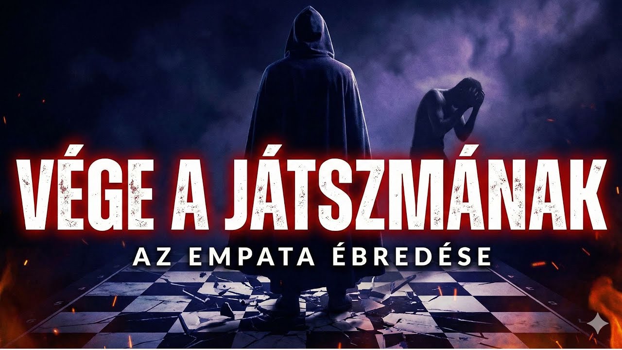 A nárcisztikus végzetes hibája: Amikor az empata leveszi az álarcot
