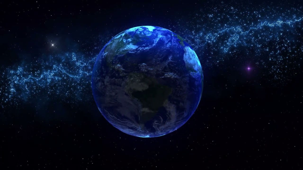 2 horas de FATOS INCR&Iacute;VEIS da TERRA para DORMIR