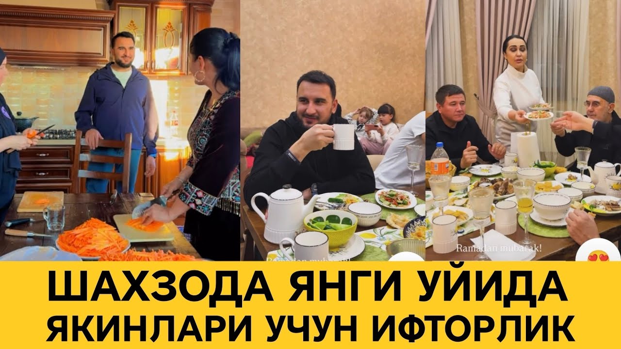 ЯНГИ УЙЛАР МУБОРАК БЎЛСИН НАСИБ КИЛСИН 