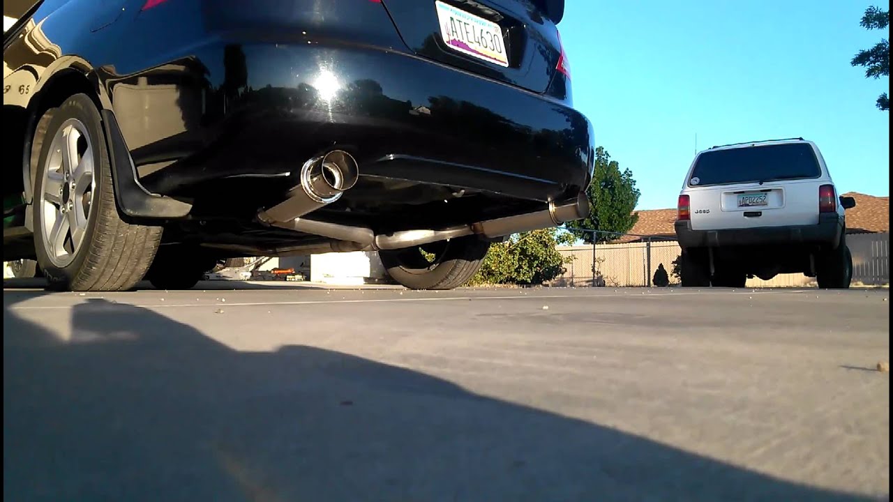 2006 Honda Accord V6 6mt. Custom 3