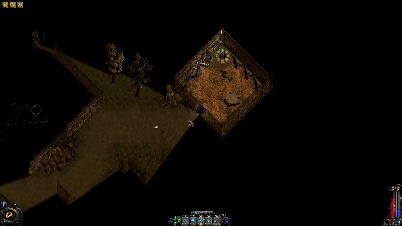 Ностальгируем в NOX | #gnumovich с помощью #Twitch