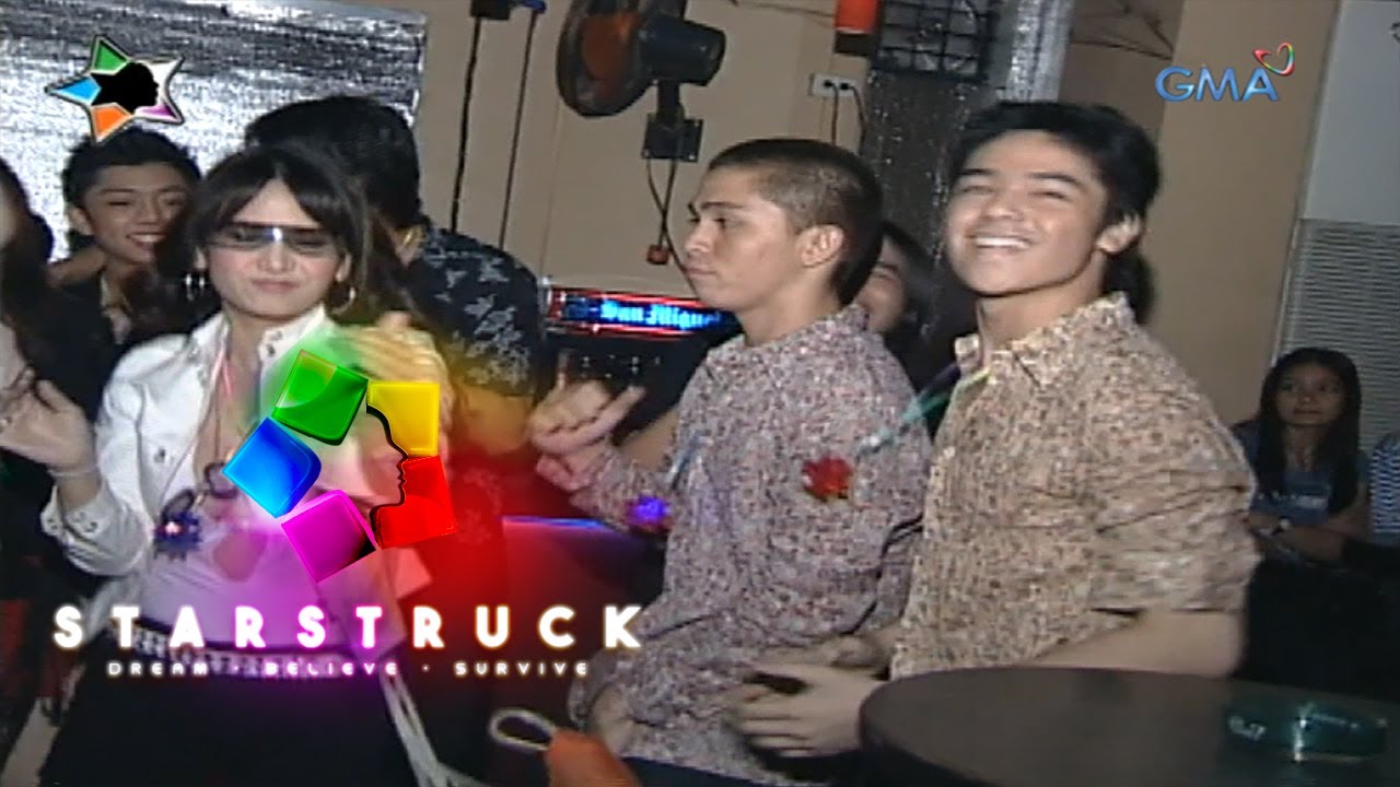 StarStruck: Let’s go wild on the dance floor with the Batch 1!