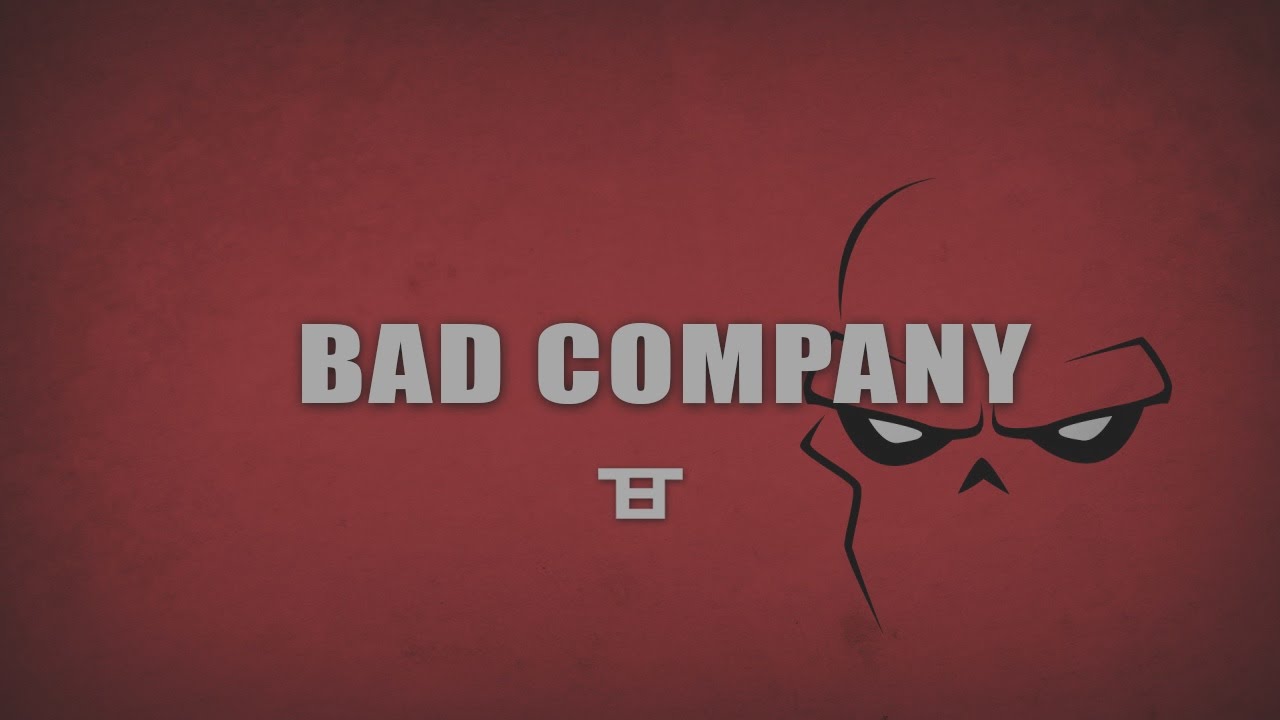|SOLD| Dancehall Instrumental Beat 2017 - Bad Company Riddim