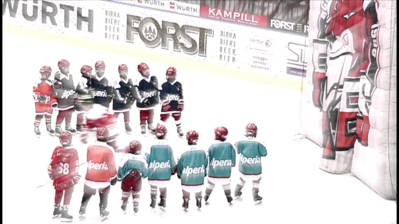 HCB 2015/16 - Thanks to all!