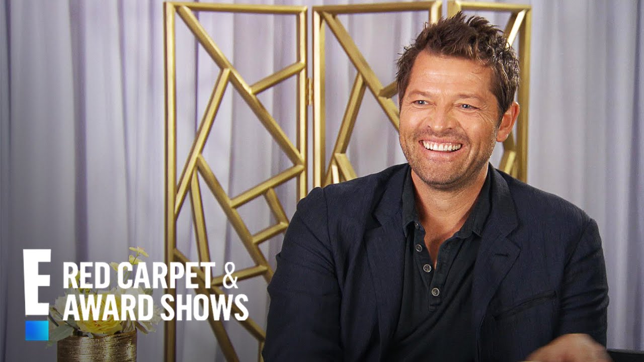 Misha Collins Knew 