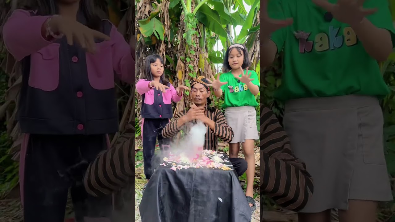 Embah Dukun