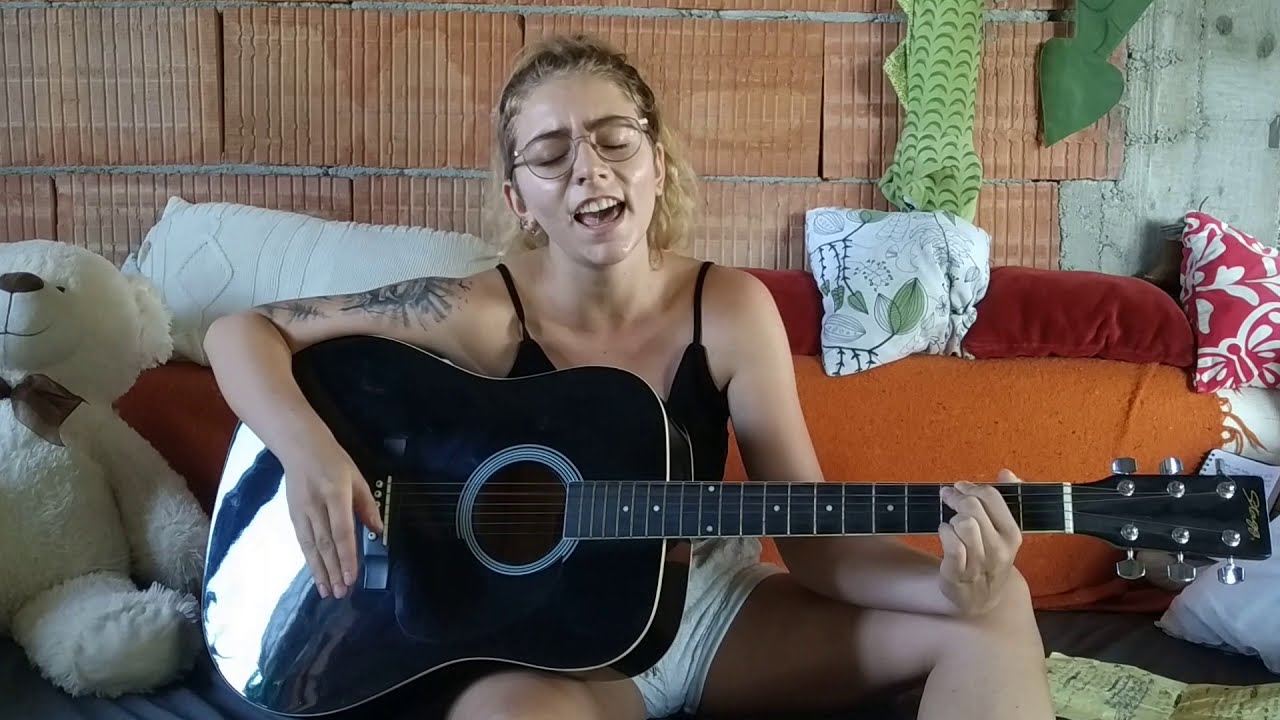 Tatiana (Original Song) - 2018 - Chitara si Voce