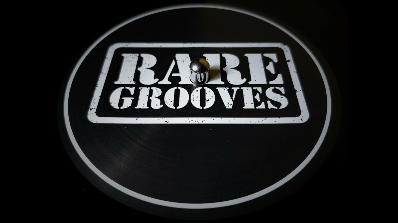 Unknown Artist - Untitled A (Rare Grooves) (2024)