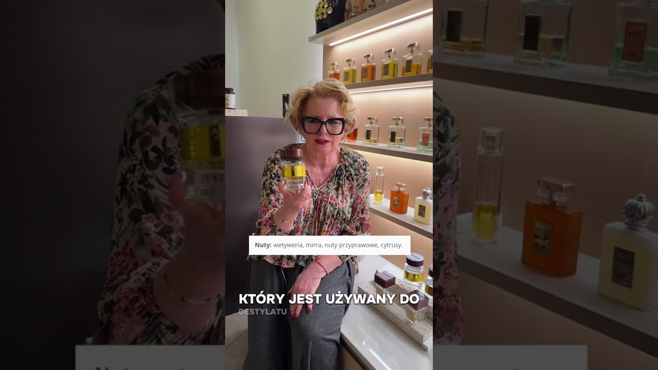 Poznaj perfumy Almah, które kryją w sobie niesamowite historie.
