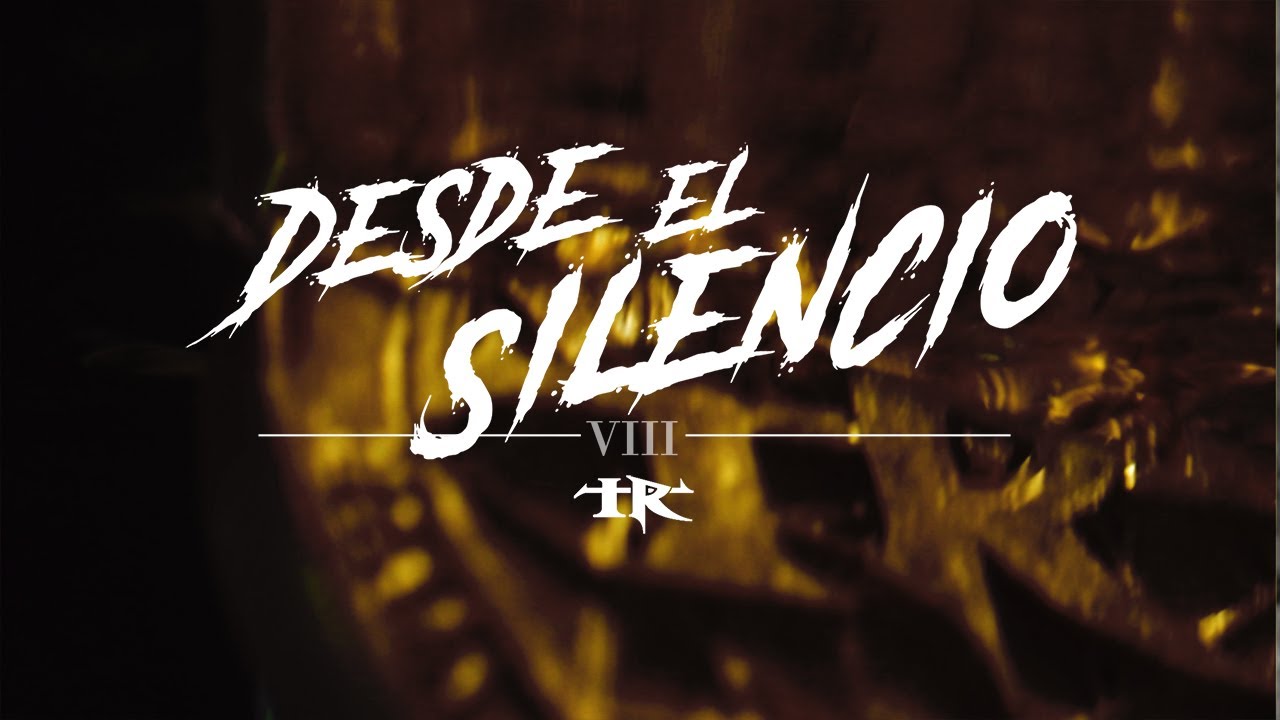 TANO ROMANO - 08 - DESDE EL SILENCIO