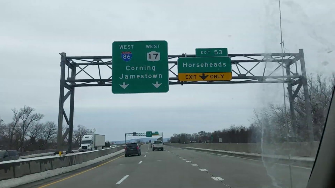 RDMVTL 21,279 ~ 3/1/2019 4 {MY COUNSEL STORY} MED TAXI @ HORSEHEADS , NY