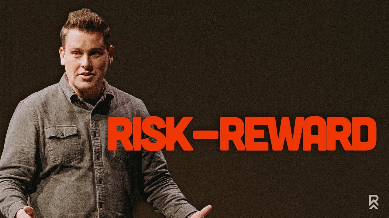 Risk-Reward | Luke 5:12-16 | David Sorn