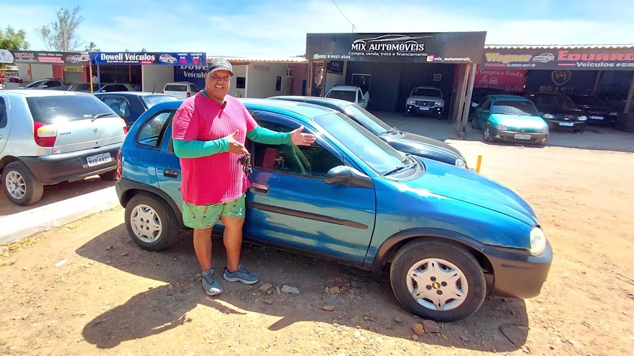 MAIOR FEIRÃO DE CARROS USADOS EM ARAPIRACA ALAGOAS#nordeste 