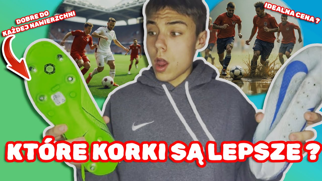 RECENZJA SUPER KORK&Oacute;W, NIKE ZM SUPERFLY 10 ACADEMY SG-PRO AC i NIKE ZM SUPERFLY 10 ACADEMY FG/MG !!!