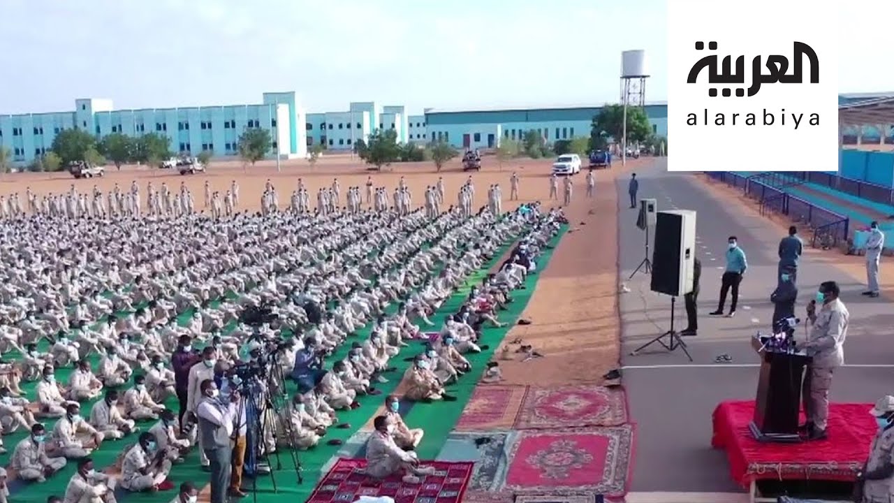 حميدتي يحذر من مخطط لإدخال السودان في حرب أهلية