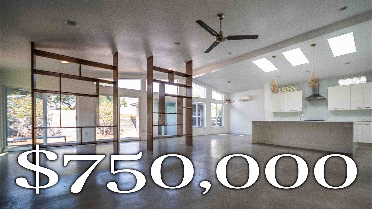Entertainers DREAM in South Austin | Austin Texas Real Estate