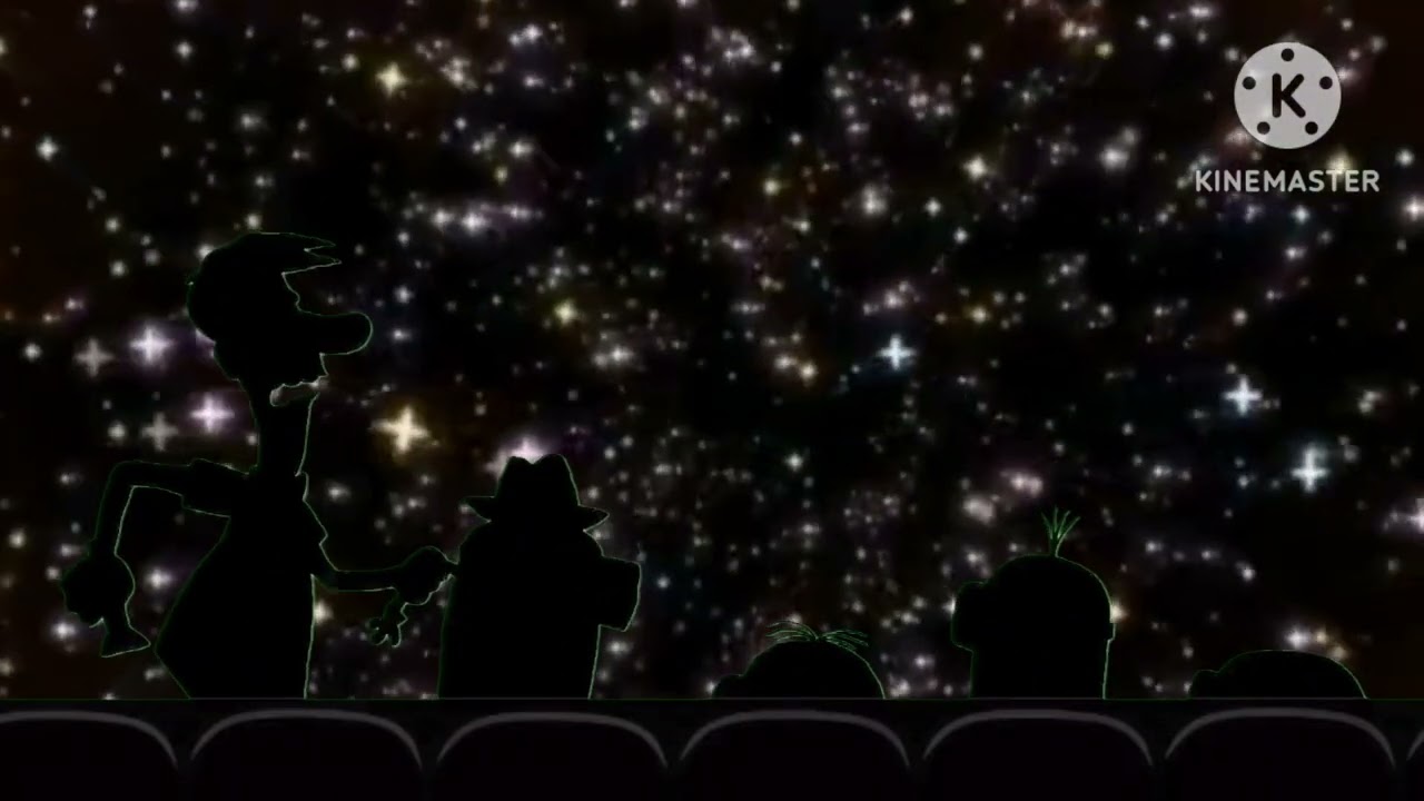 Minions Watching The Amazing World of Gumball Theme and Credits