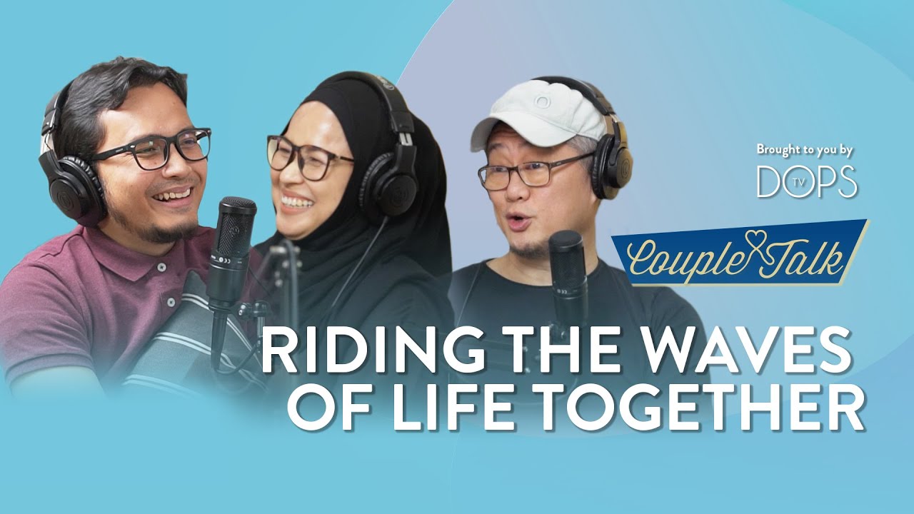 RIDING THE WAVES OF LIFE TOGETHER | Adam’s Autism Family