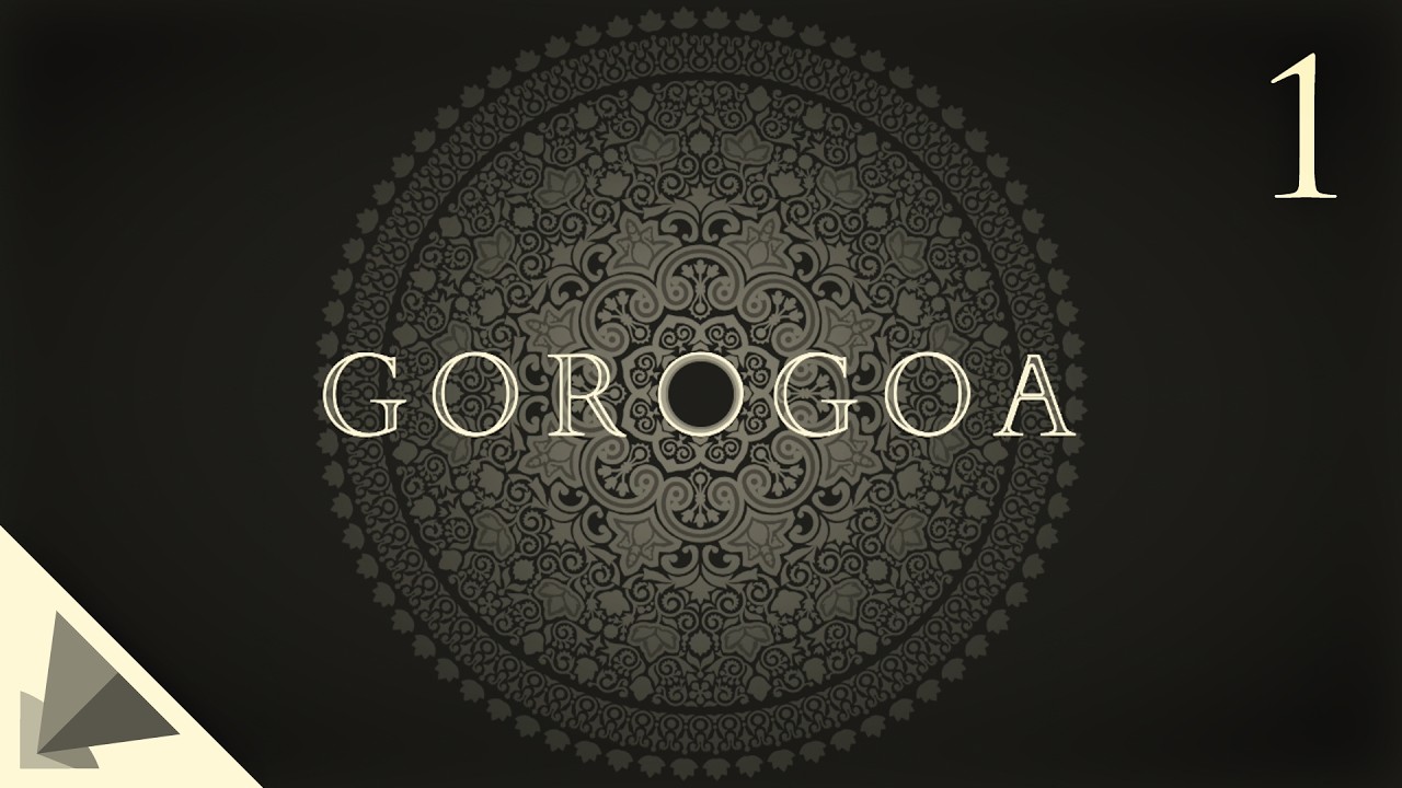 Gorogoa - 01 - Slide Show
