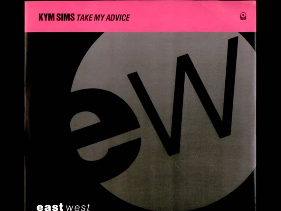 Kym Sims - Take my advice (Maurice´s Underground)