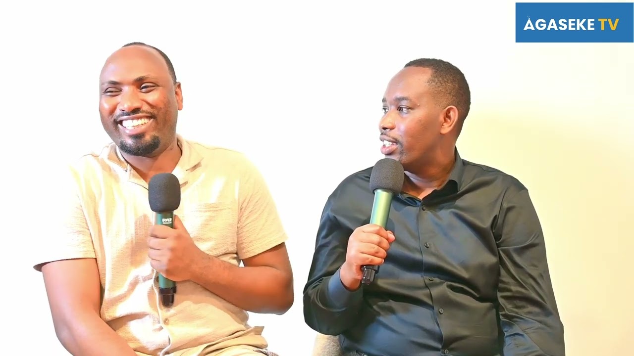 PATRICK USANZWE UTUYE MURI AMERICA ATUBWIYE UBURYO UBUZIMA BWAHO BUGOYE GUSA NGO BISABA GUKORA CYANE