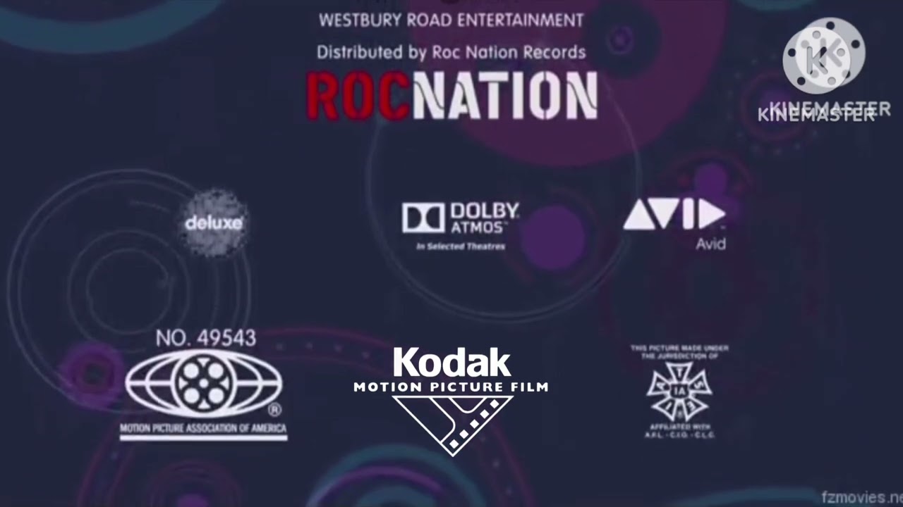 Home (2015) End Credits 