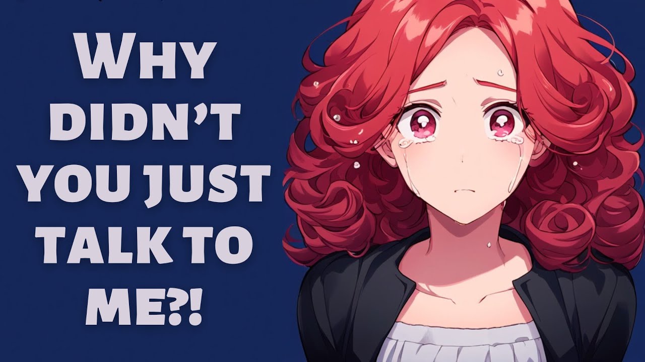 You’re a Yandere Kidnapper & I’m Upset for All The Wrong Reasons | F4A | Yandere Listener