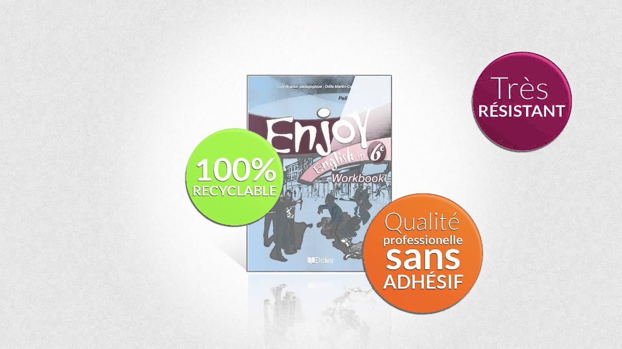 STOP &agrave; la corv&eacute;e de couvrir les manuels chez Decitre