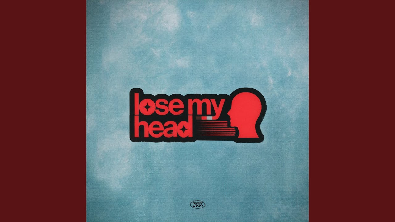 lose my head