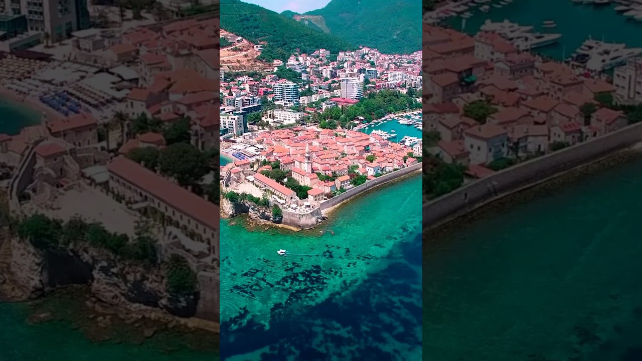 Mediterranean 🌿 Soothing Ambient Music for Full Relaxation,  Anxiety and to Promote Healing. Enjoy!