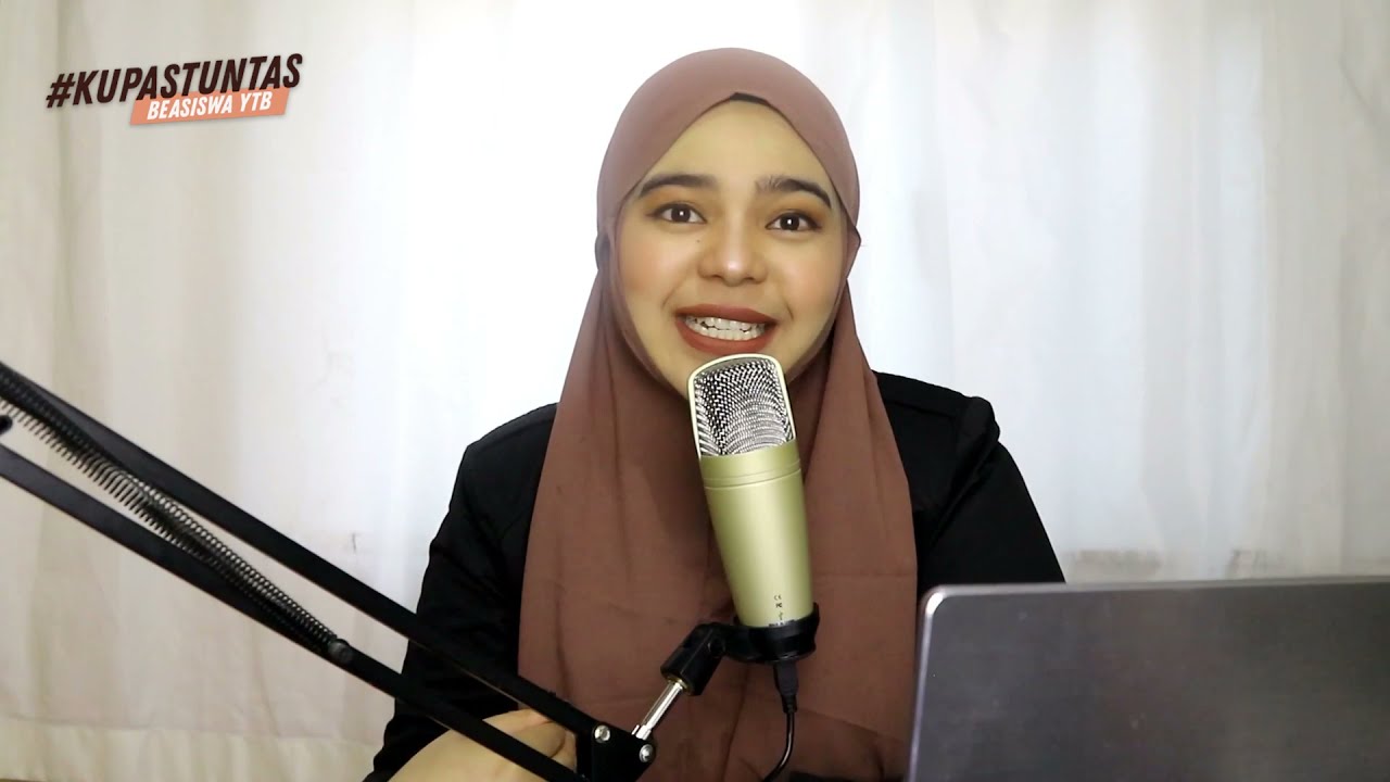 Rangkuman Q&A Beasiswa YTB Turki 2022 - Jawaban dari Pertanyaan tentang Beasiswa Turkiye Burslari!